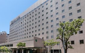 จิซัน โฮเต็ล ฮามะมัตสึโช